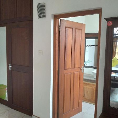 Vijai Resort Negombo Ngoại thất bức ảnh