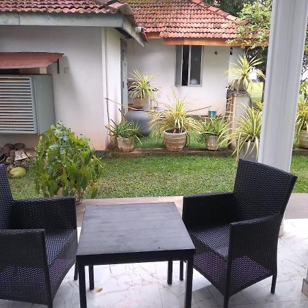 Vijai Resort Negombo Ngoại thất bức ảnh