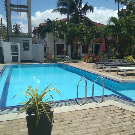 Vijai Resort Negombo Ngoại thất bức ảnh