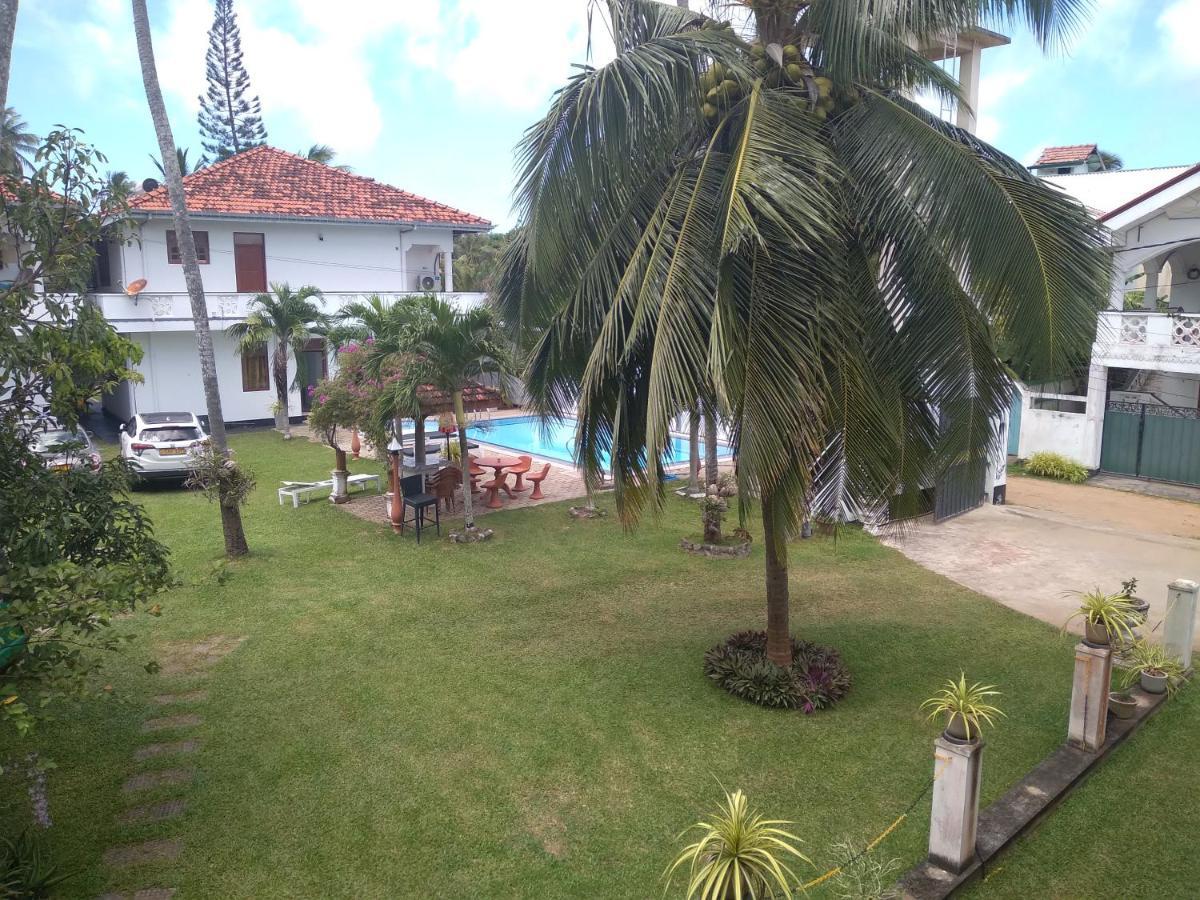 Vijai Resort Negombo Ngoại thất bức ảnh