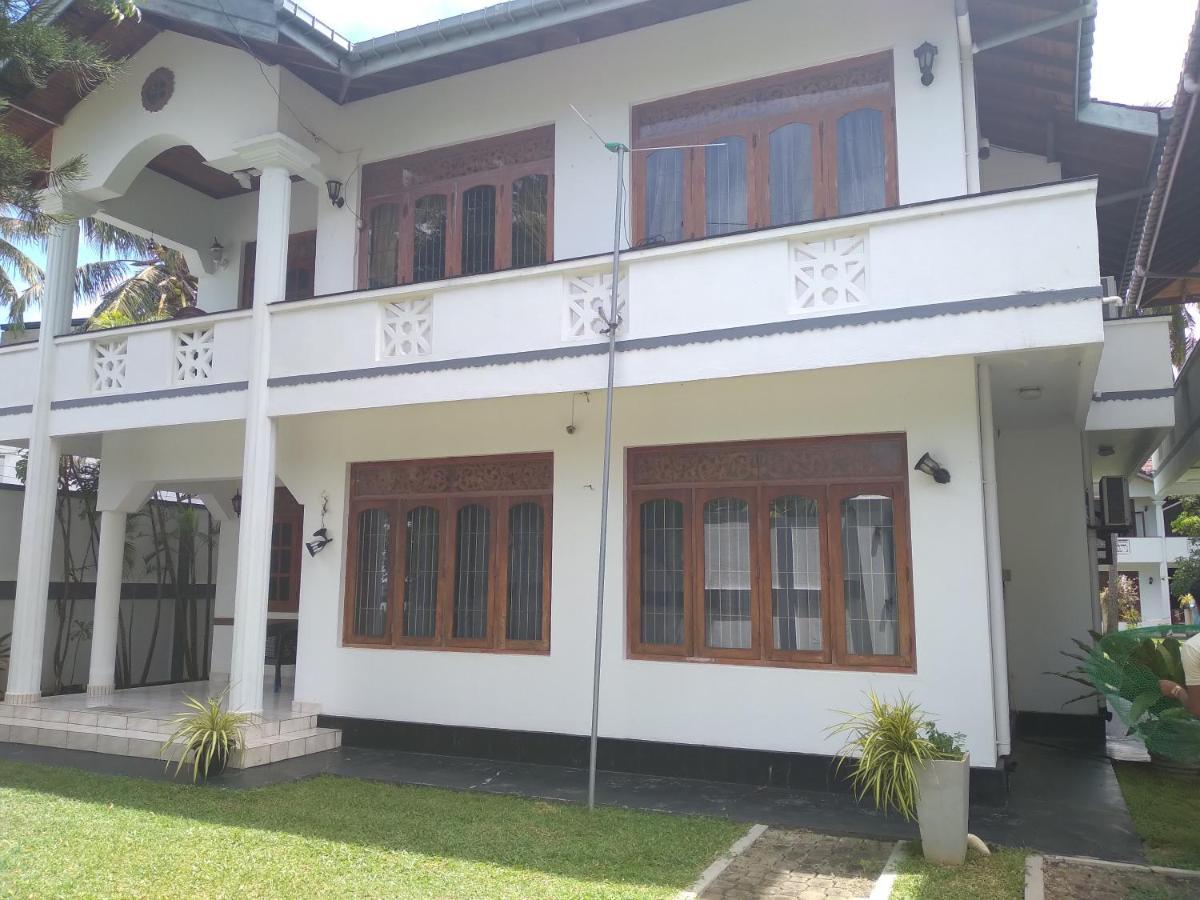 Vijai Resort Negombo Ngoại thất bức ảnh
