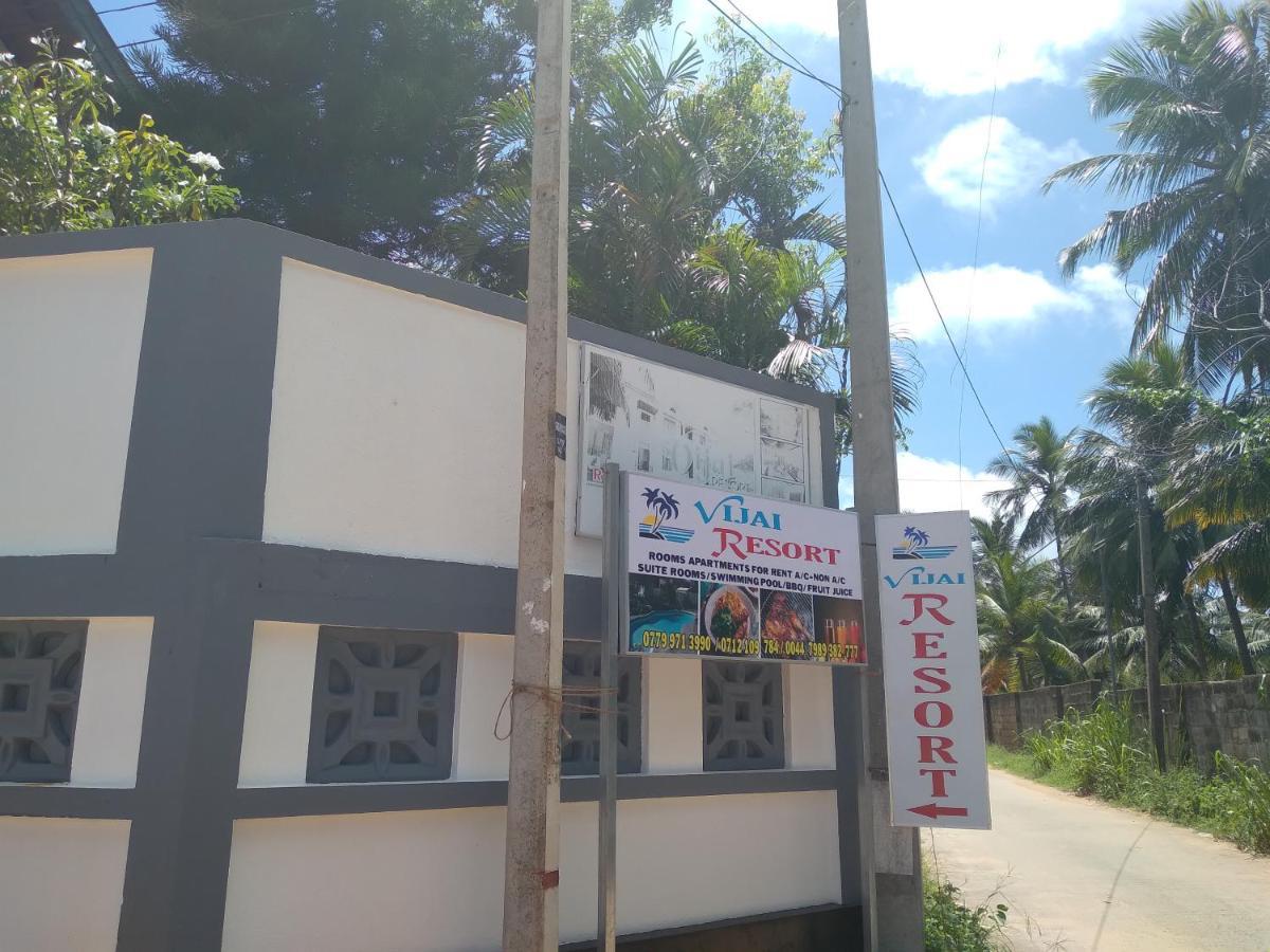 Vijai Resort Negombo Ngoại thất bức ảnh