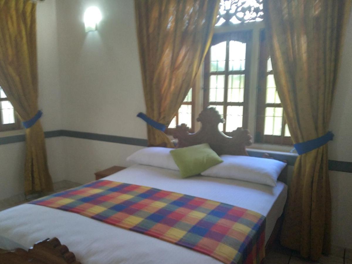 Vijai Resort Negombo Ngoại thất bức ảnh