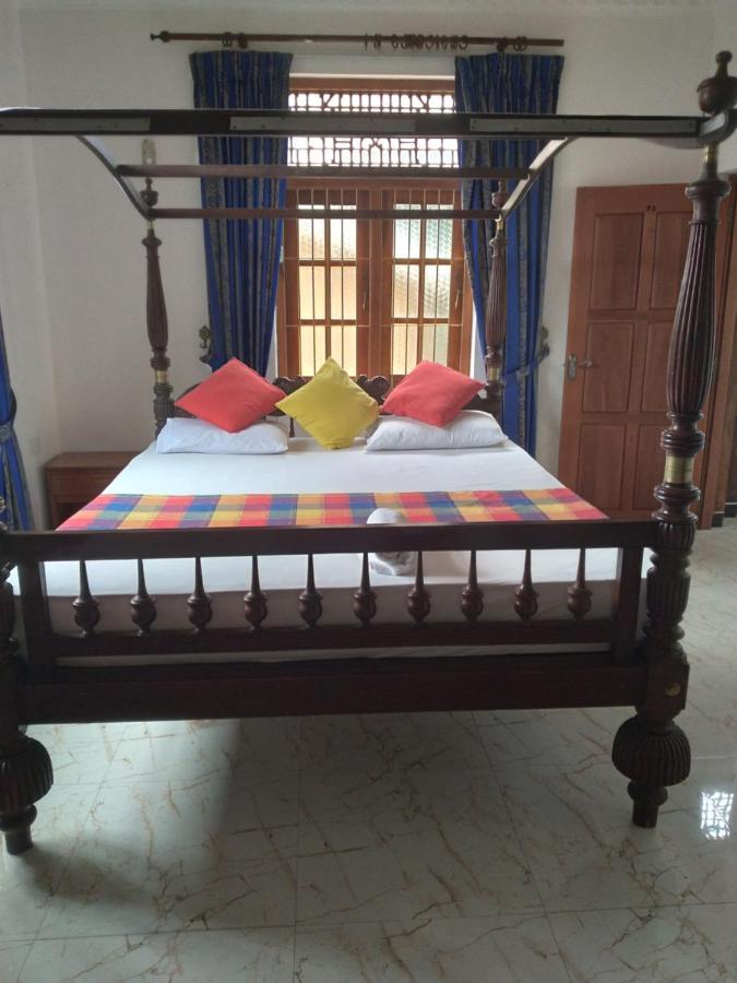 Vijai Resort Negombo Ngoại thất bức ảnh