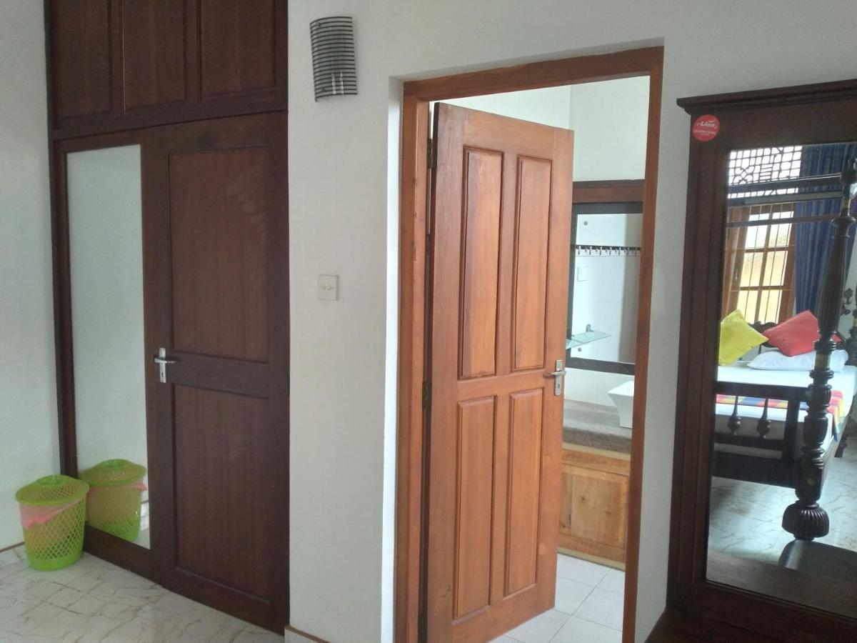 Vijai Resort Negombo Ngoại thất bức ảnh