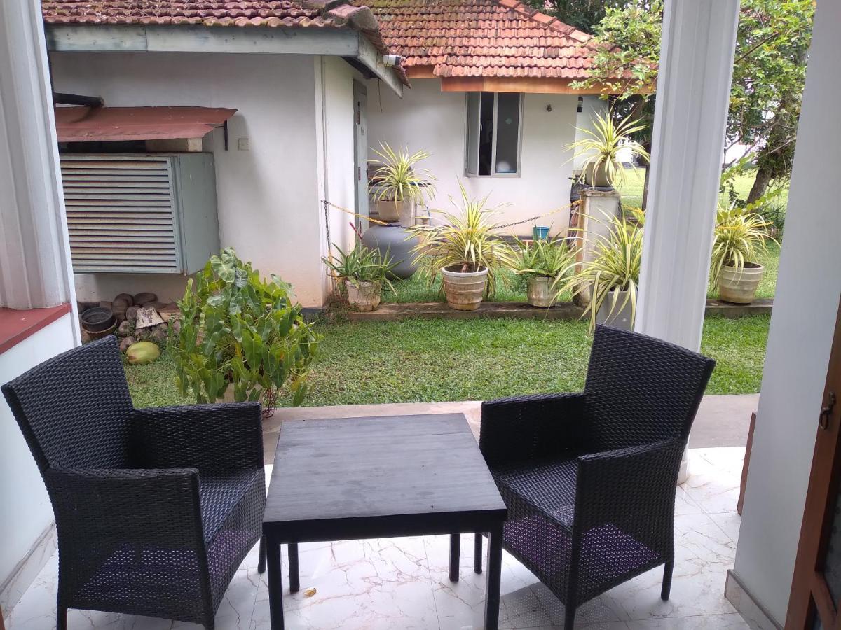 Vijai Resort Negombo Ngoại thất bức ảnh