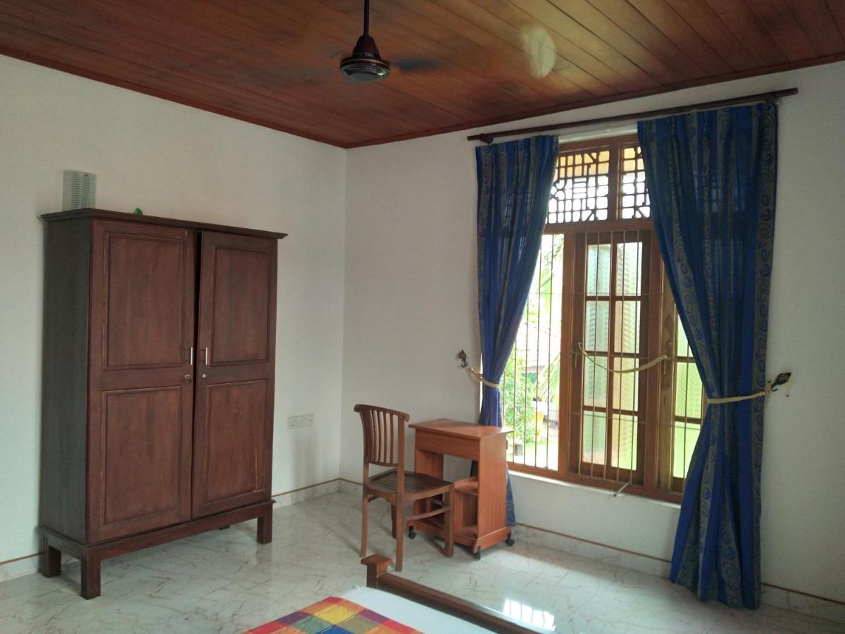 Vijai Resort Negombo Ngoại thất bức ảnh