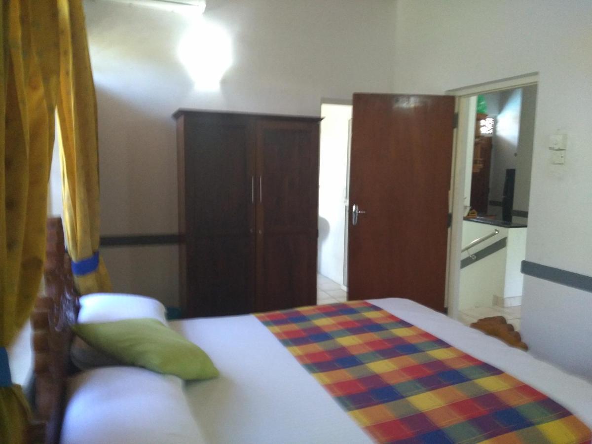 Vijai Resort Negombo Ngoại thất bức ảnh
