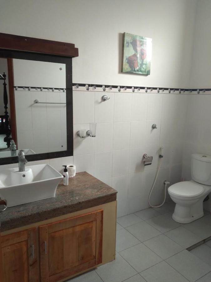 Vijai Resort Negombo Ngoại thất bức ảnh