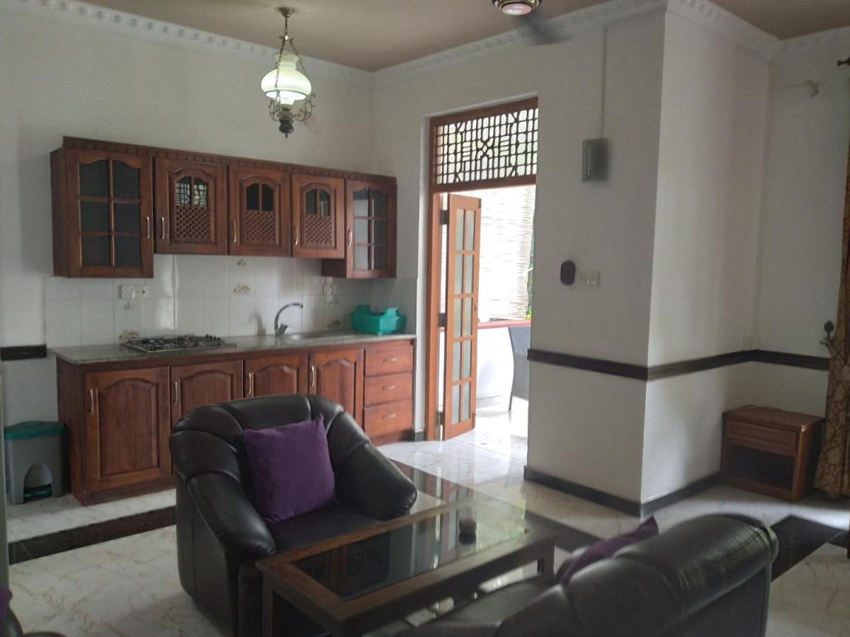 Vijai Resort Negombo Ngoại thất bức ảnh