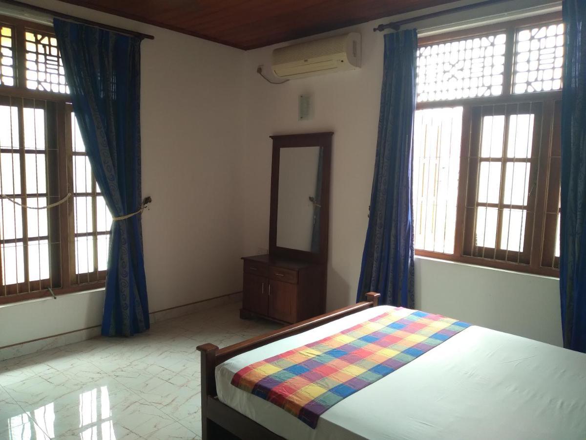 Vijai Resort Negombo Ngoại thất bức ảnh