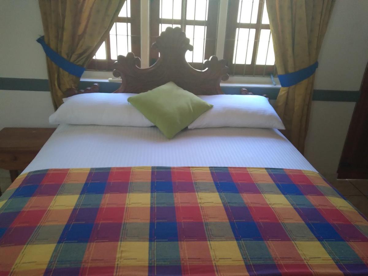 Vijai Resort Negombo Ngoại thất bức ảnh