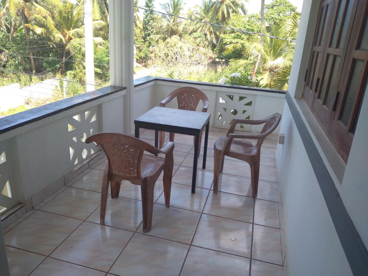 Vijai Resort Negombo Ngoại thất bức ảnh