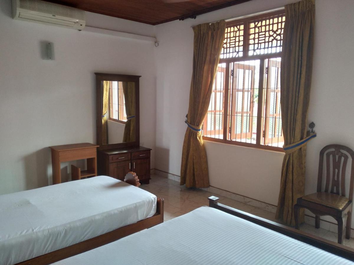 Vijai Resort Negombo Ngoại thất bức ảnh