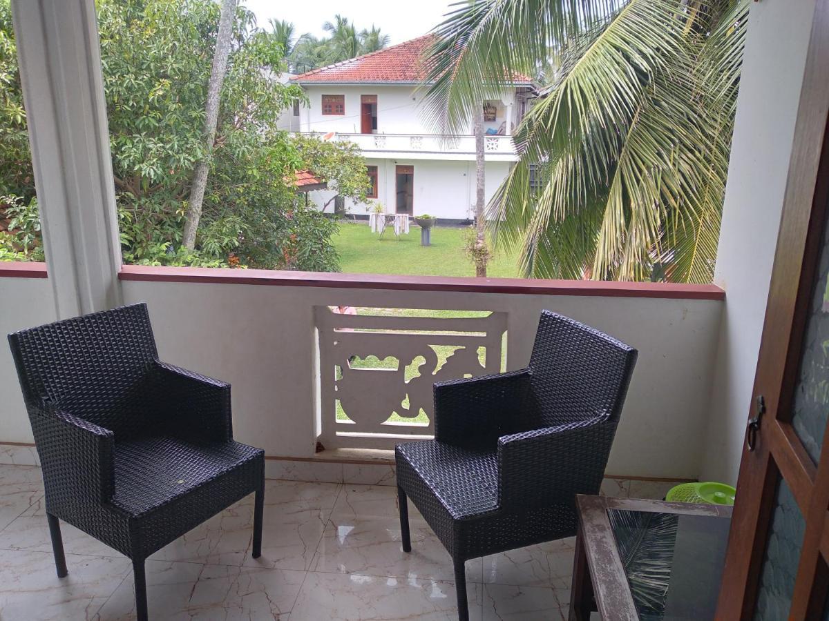 Vijai Resort Negombo Ngoại thất bức ảnh