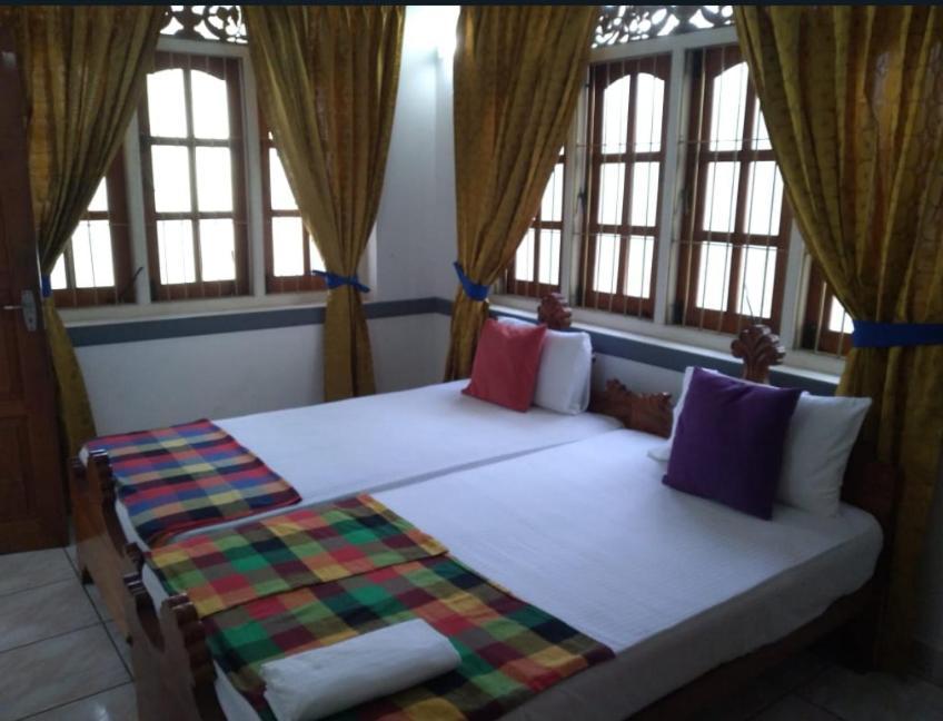 Vijai Resort Negombo Ngoại thất bức ảnh