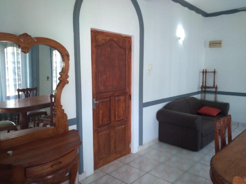 Vijai Resort Negombo Ngoại thất bức ảnh