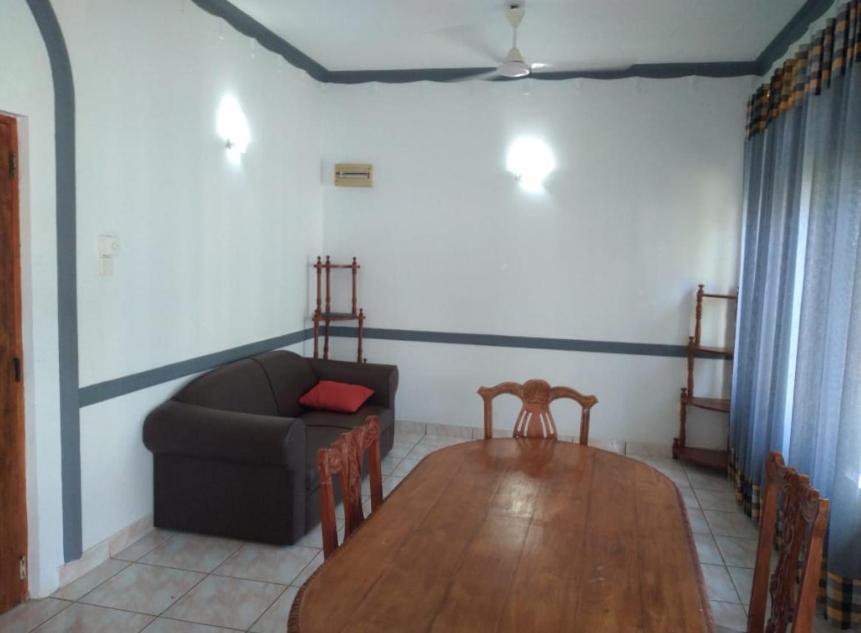 Vijai Resort Negombo Ngoại thất bức ảnh