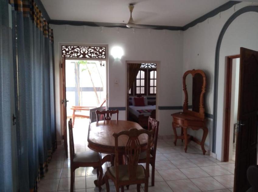 Vijai Resort Negombo Ngoại thất bức ảnh