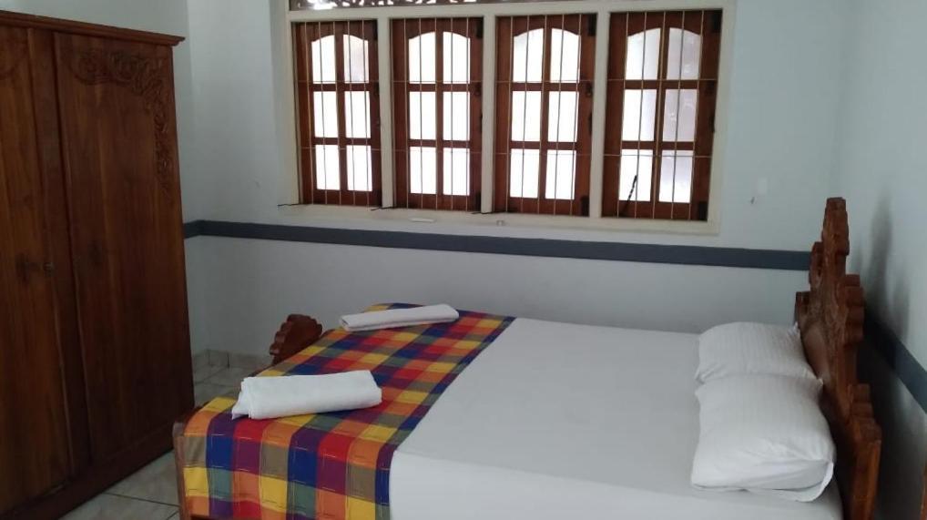 Vijai Resort Negombo Ngoại thất bức ảnh