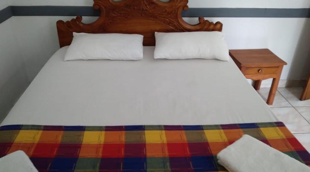 Vijai Resort Negombo Ngoại thất bức ảnh